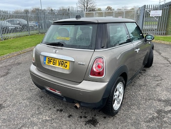 Used MINI Hatch 2011 for sale - 75895923: Photo
