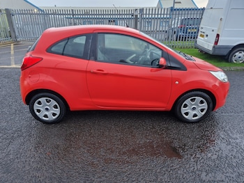 Used Ford Ka 2012 for sale - 75779618: Photo