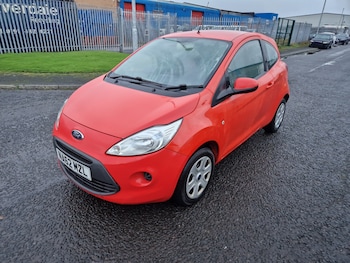 Used Ford Ka 2012 for sale - 75779618: Photo