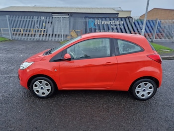 Used Ford Ka 2012 for sale - 75779618: Photo