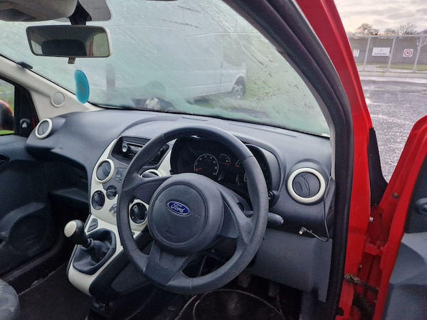Used Ford Ka 2012 for sale - 75779618: Photo 7