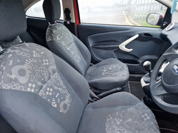 Used Ford Ka 2012 for sale - 75779618: Photo 9