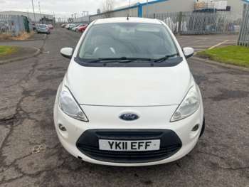 Used Ford Ka 2011 for sale - 73628815: Photo