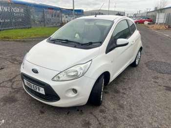 Used Ford Ka 2011 for sale - 73628815: Photo
