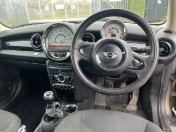 Used MINI Hatch 2011 for sale - 74387455: Photo