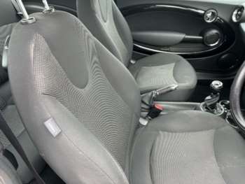 Used MINI Hatch 2011 for sale - 74387455: Photo