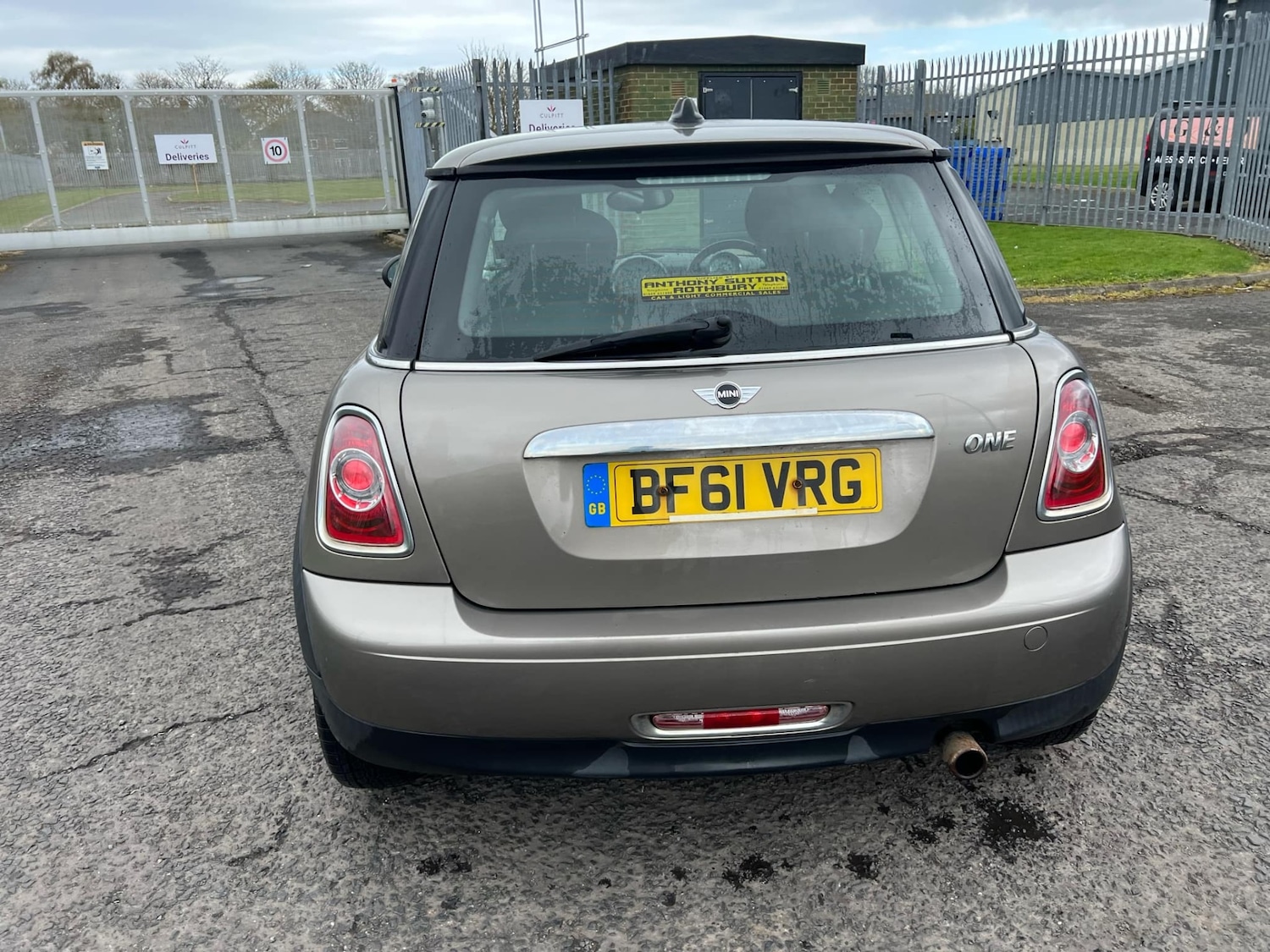 Vehicle 7