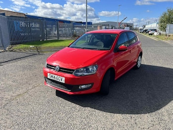 Used Volkswagen Polo 2014 for sale - 76026765: Photo 3