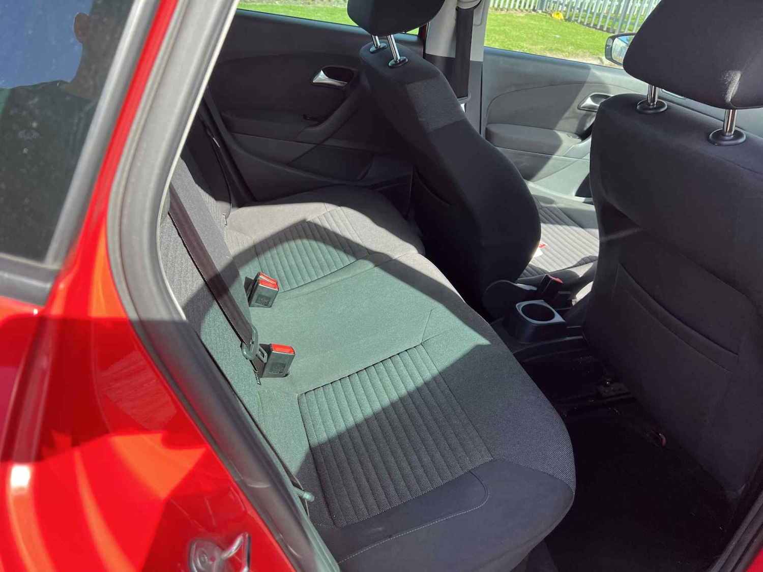 Used Volkswagen Polo 2014 for sale - 76026765: Photo 5