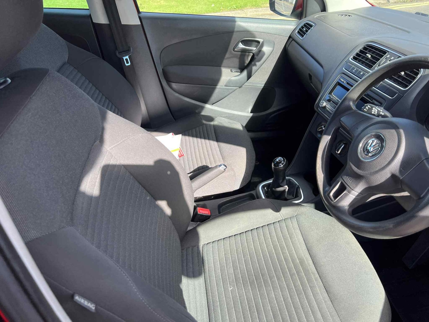 Used Volkswagen Polo 2014 for sale - 76026765: Photo 6