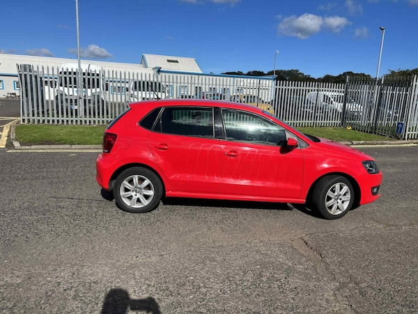 Used Volkswagen Polo 2014 for sale - 76026765: Photo 7