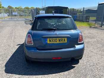 Used MINI Hatch 2010 for sale - 75895934: Photo