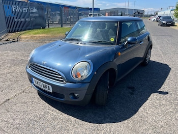 Used MINI Hatch 2010 for sale - 75895934: Photo