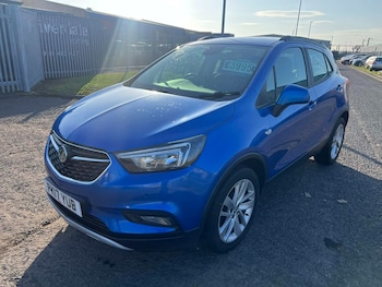 2017 (17) - 1.4T Active 5dr