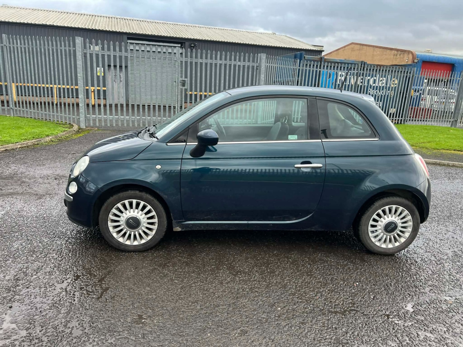 Used Fiat 500 2014 for sale - 76682223: Photo 11