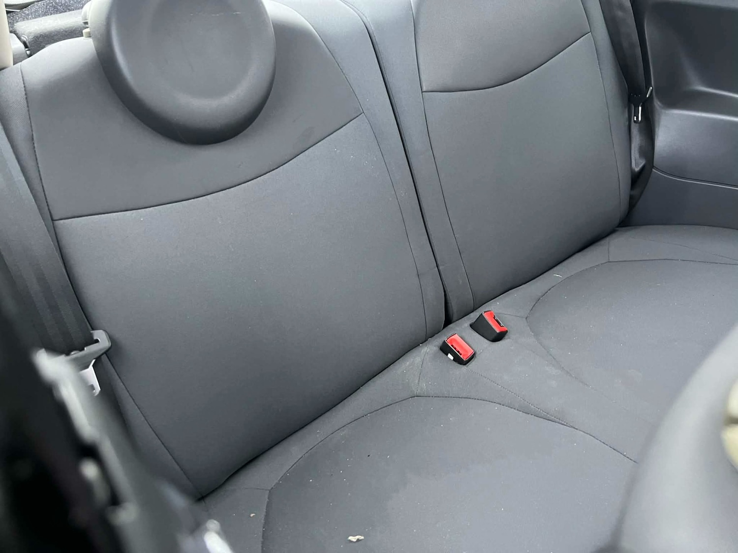 Used Fiat 500 2014 for sale - 76682223: Photo 6