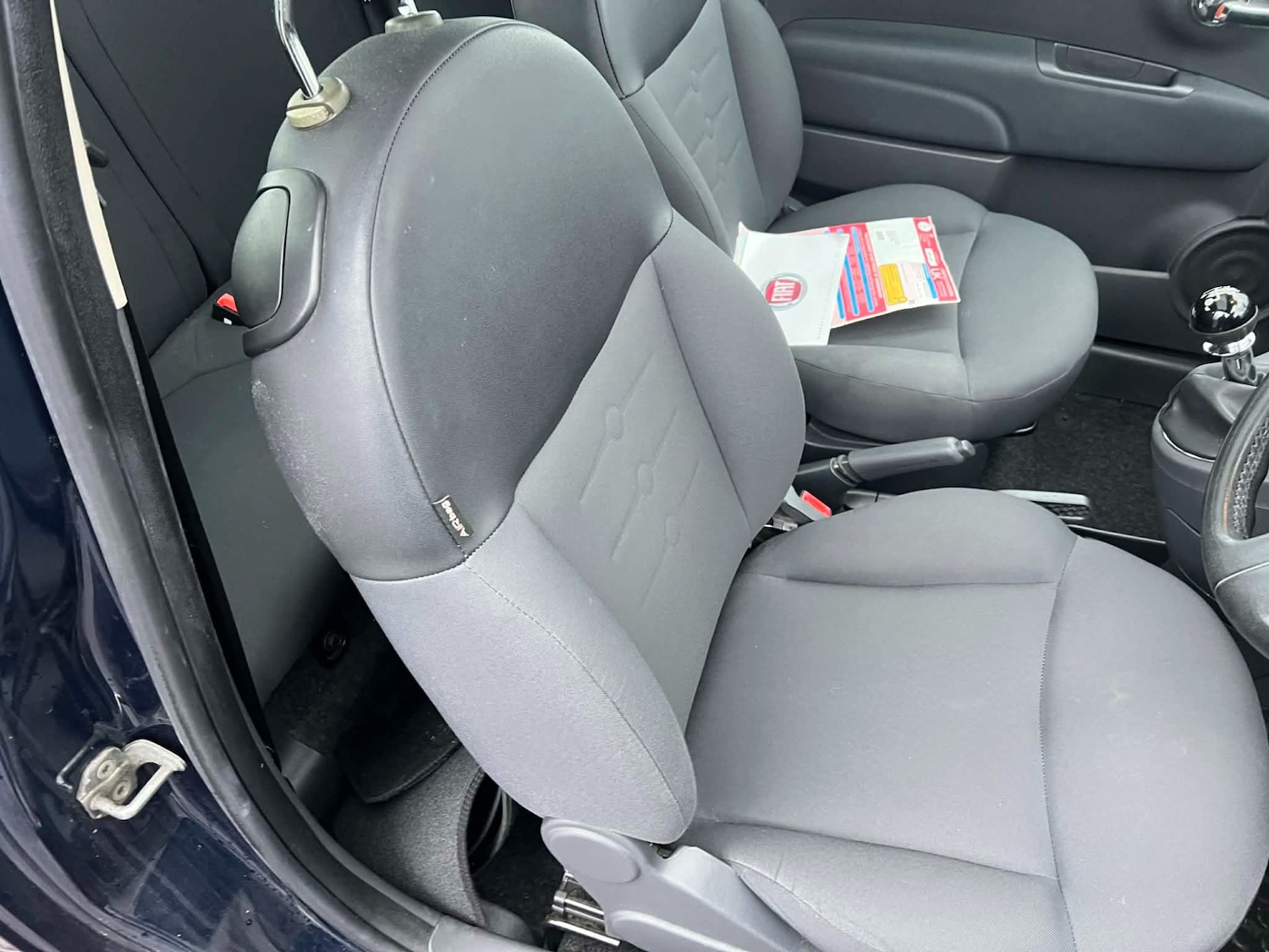 Used Fiat 500 2014 for sale - 76682223: Photo 7