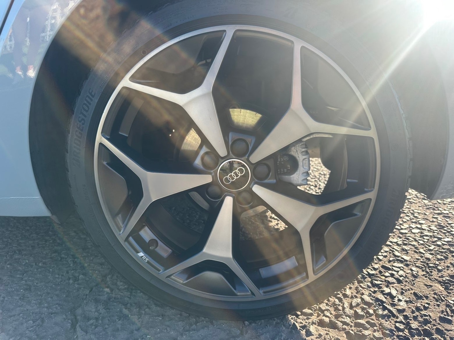 Used Audi A1 2024 for sale - 76378440: Photo 10