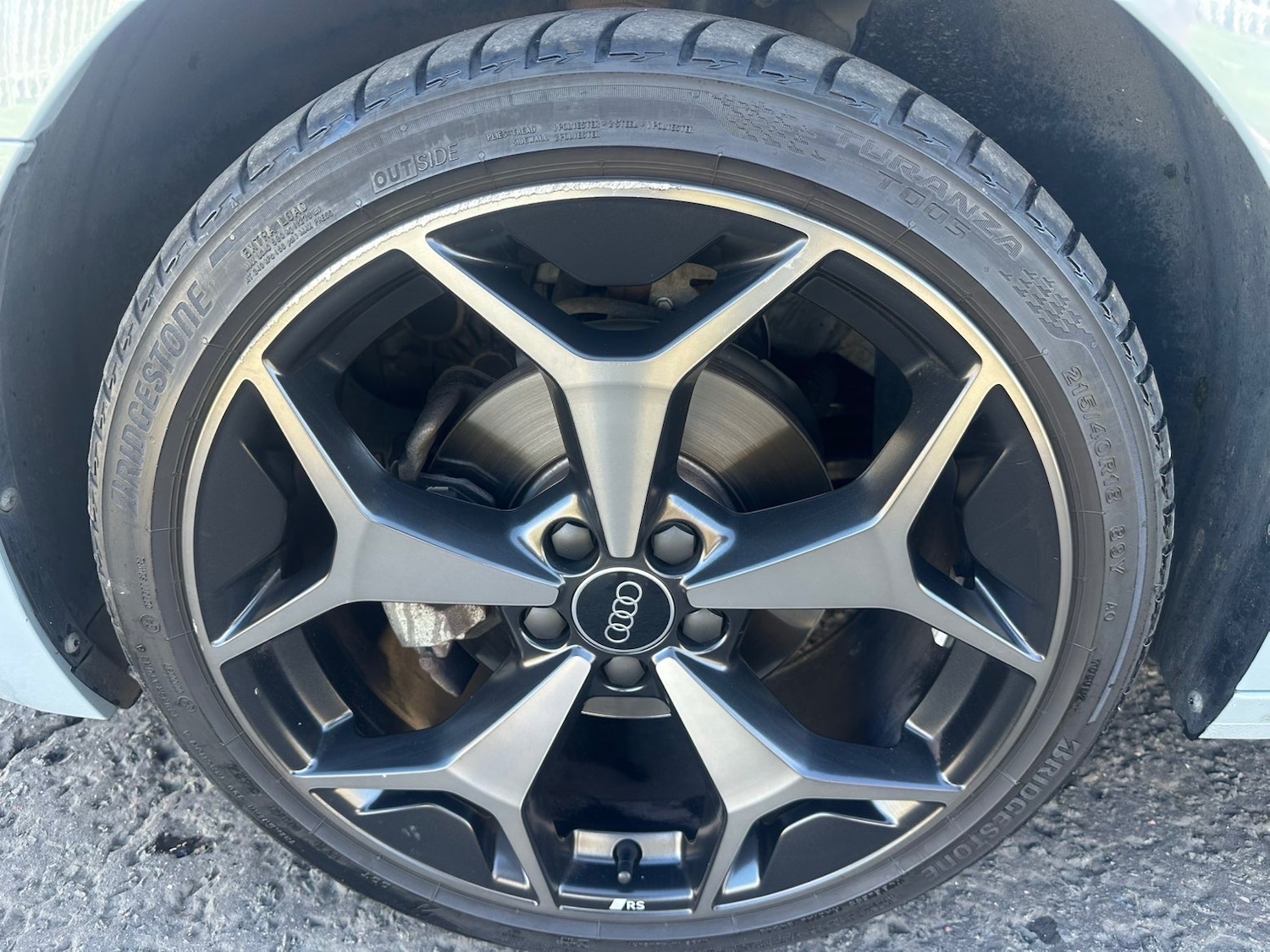 Used Audi A1 2024 for sale - 76378440: Photo 11