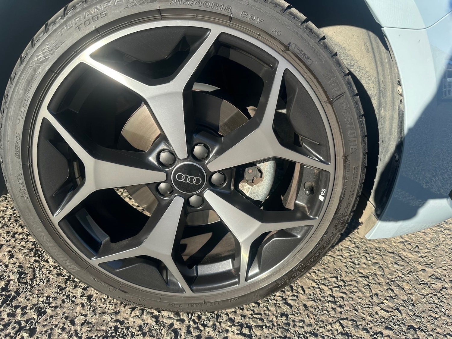 Used Audi A1 2024 for sale - 76378440: Photo 12