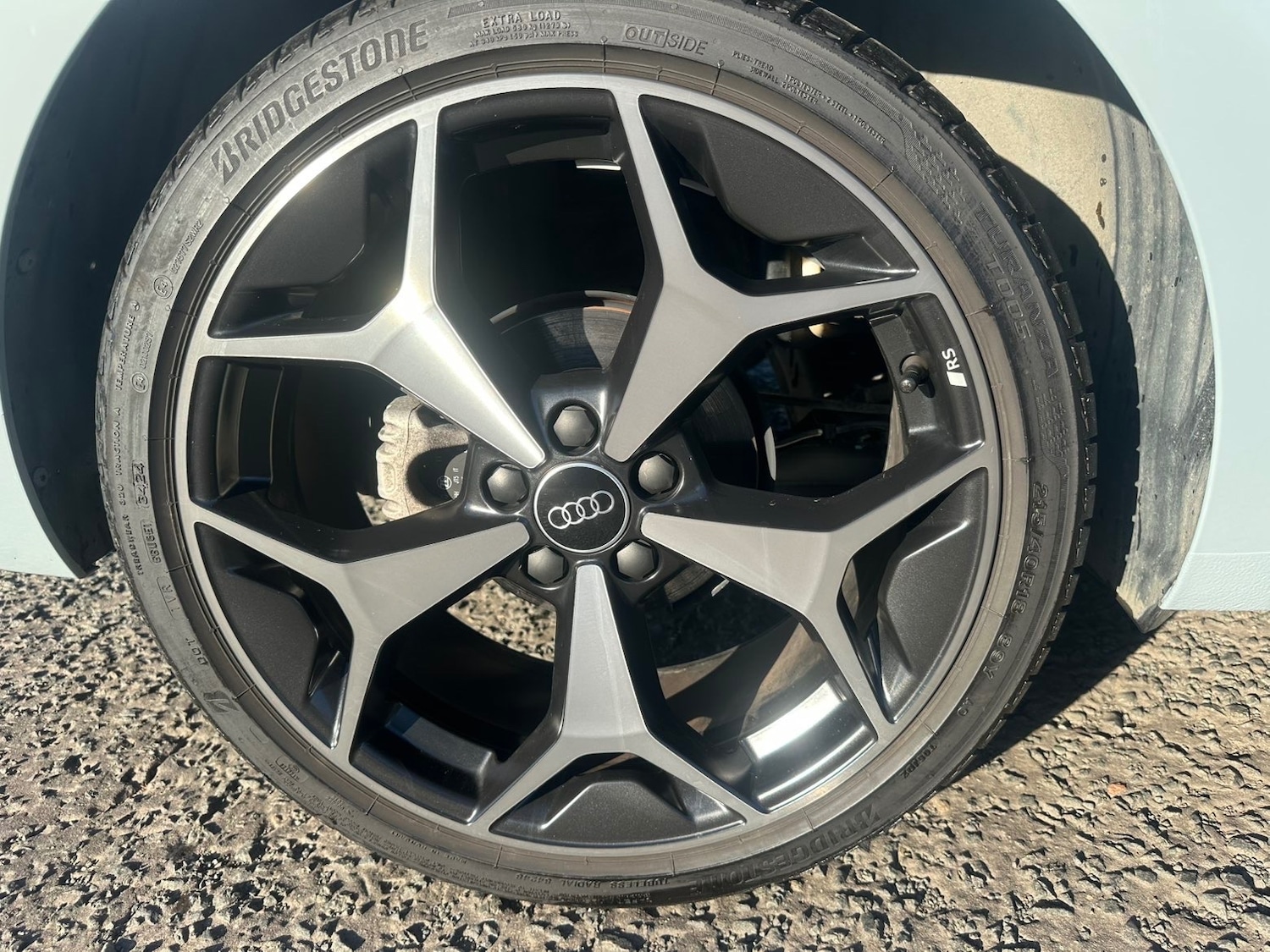 Used Audi A1 2024 for sale - 76378440: Photo 13