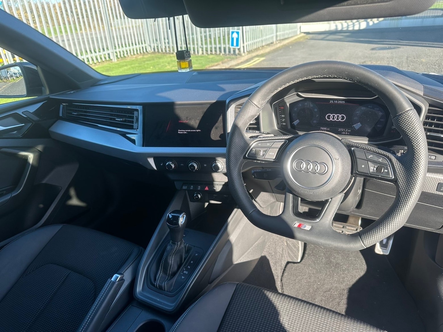 Used Audi A1 2024 for sale - 76378440: Photo 14