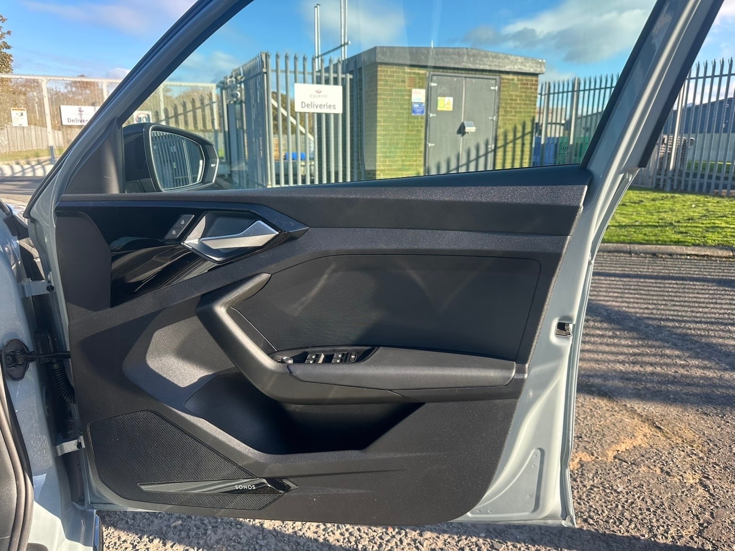 Used Audi A1 2024 for sale - 76378440: Photo 15