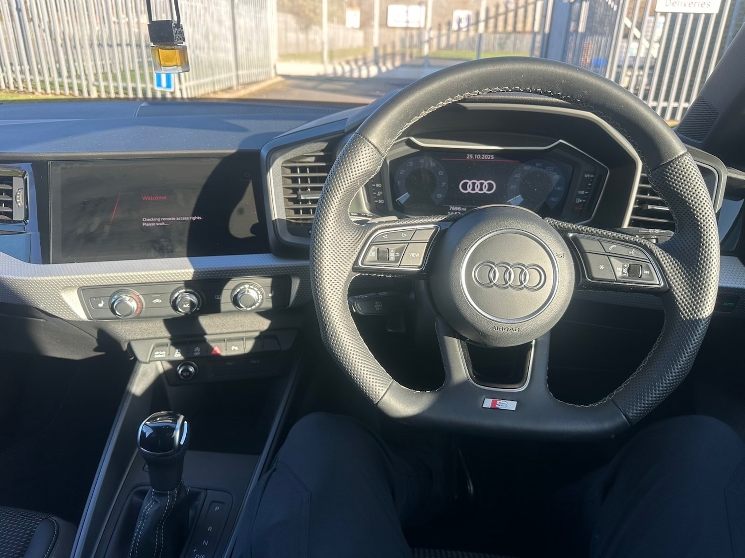 Used Audi A1 2024 for sale - 76378440: Photo 16