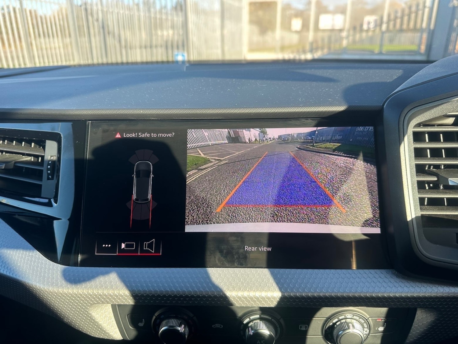 Used Audi A1 2024 for sale - 76378440: Photo 18