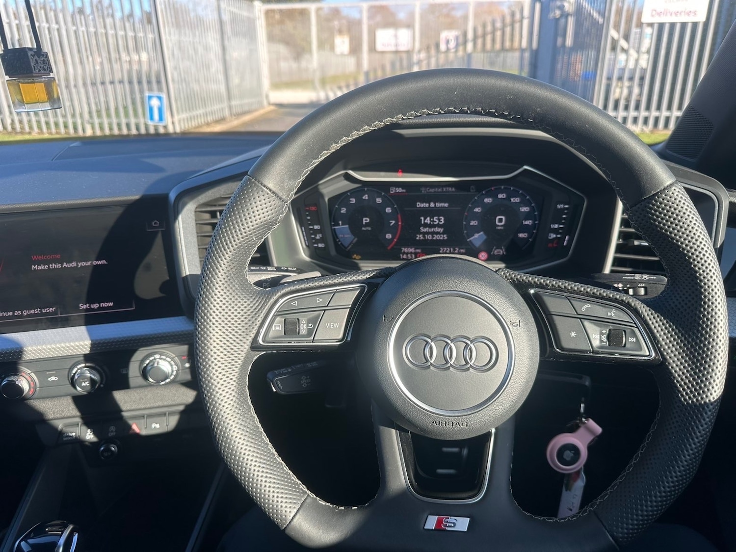 Used Audi A1 2024 for sale - 76378440: Photo 19