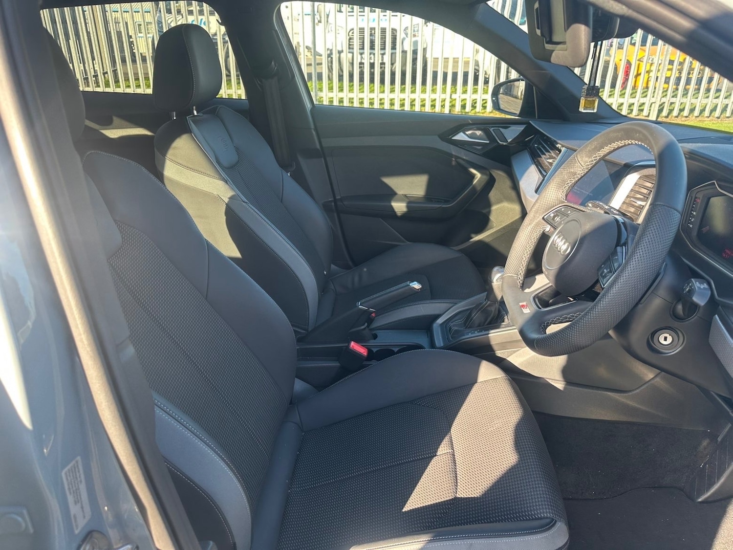 Used Audi A1 2024 for sale - 76378440: Photo 20