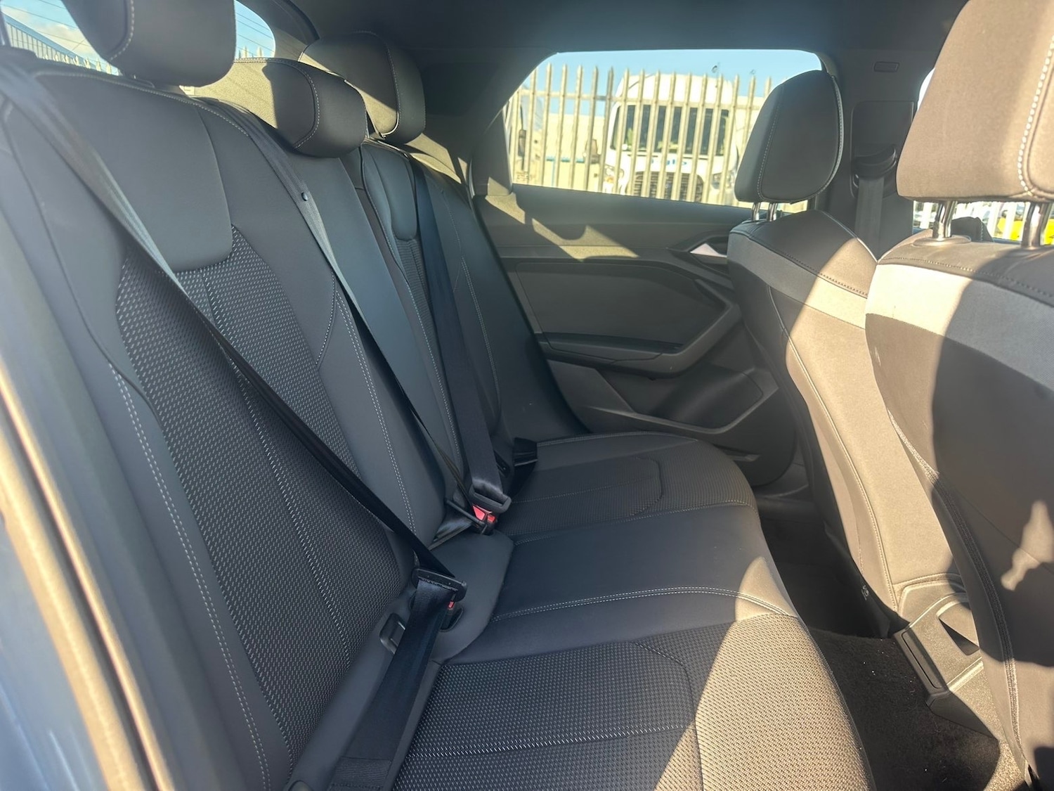 Used Audi A1 2024 for sale - 76378440: Photo 21