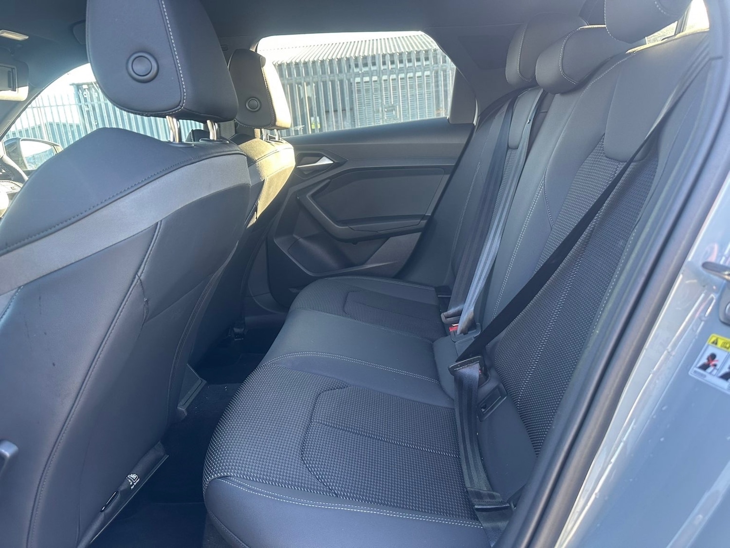 Used Audi A1 2024 for sale - 76378440: Photo 22