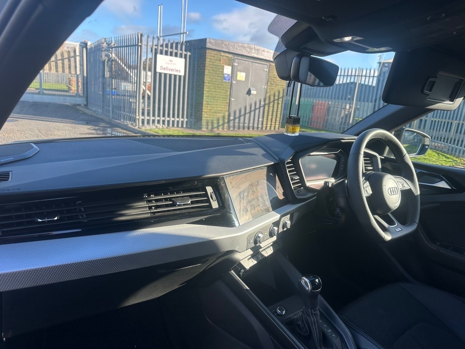 Used Audi A1 2024 for sale - 76378440: Photo 23