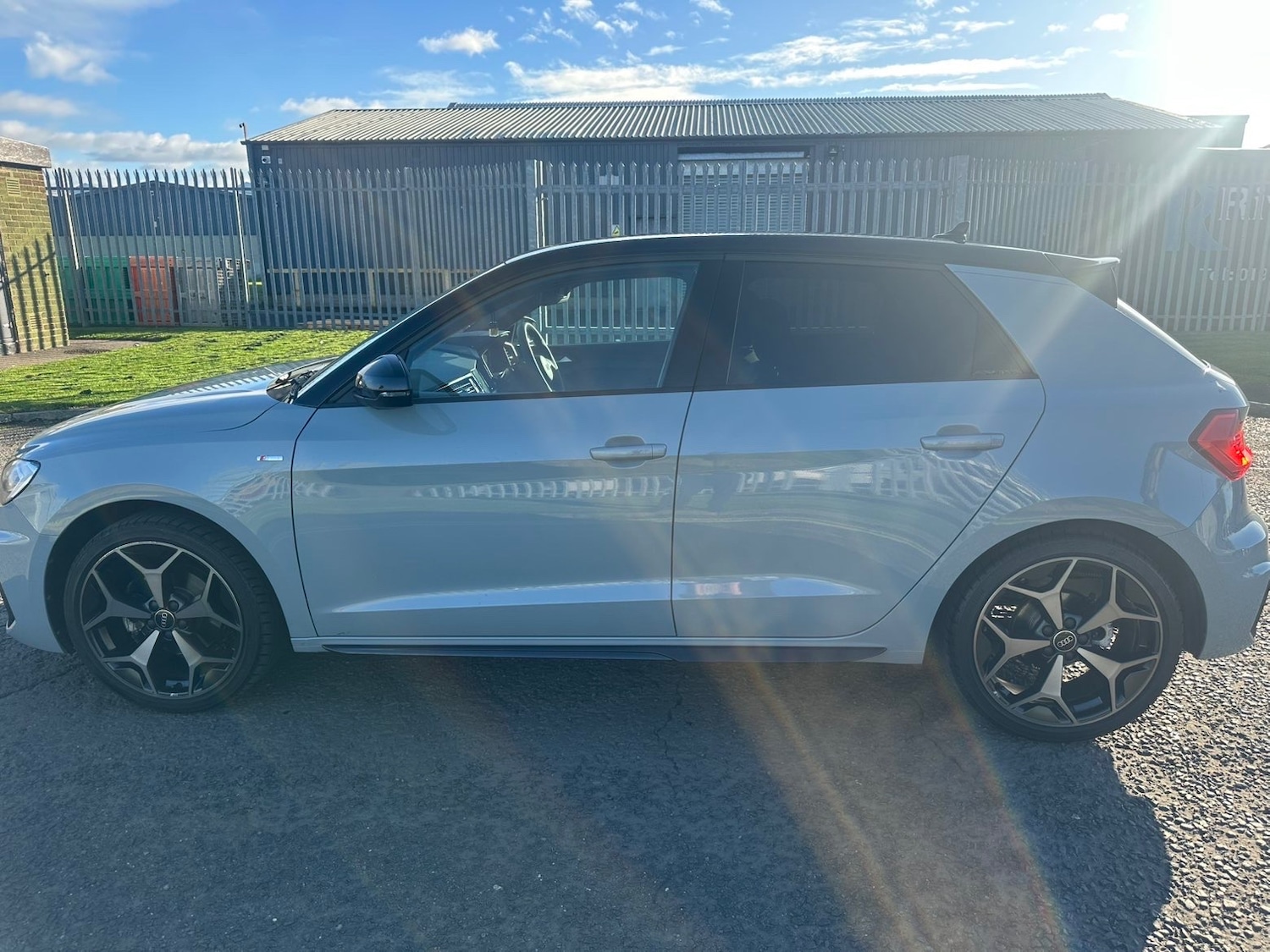 Used Audi A1 2024 for sale - 76378440: Photo 3