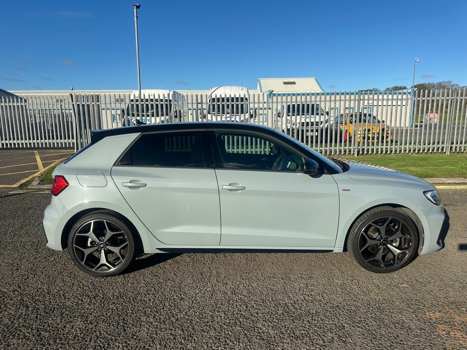 Used Audi A1 2024 for sale - 76378440: Photo 6
