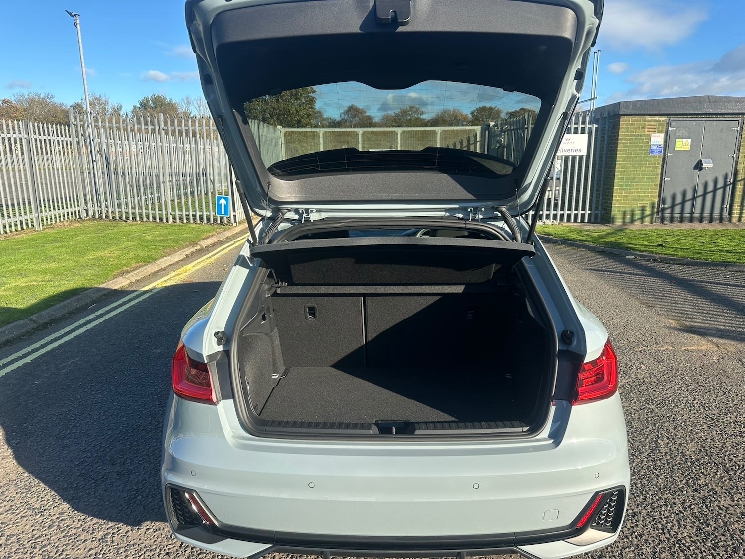 Used Audi A1 2024 for sale - 76378440: Photo 9