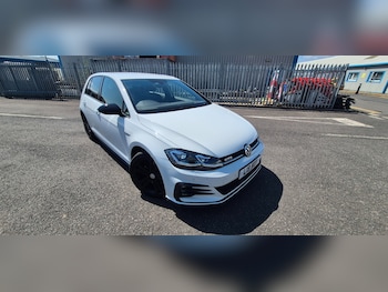 Used Volkswagen Golf 2018 for sale - 79163932: Photo