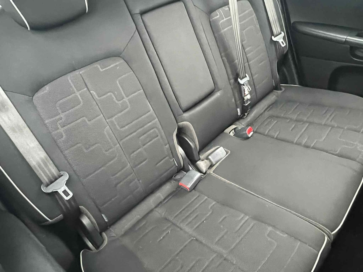 Used Kia Venga 2012 for sale - 76364101: Photo 10