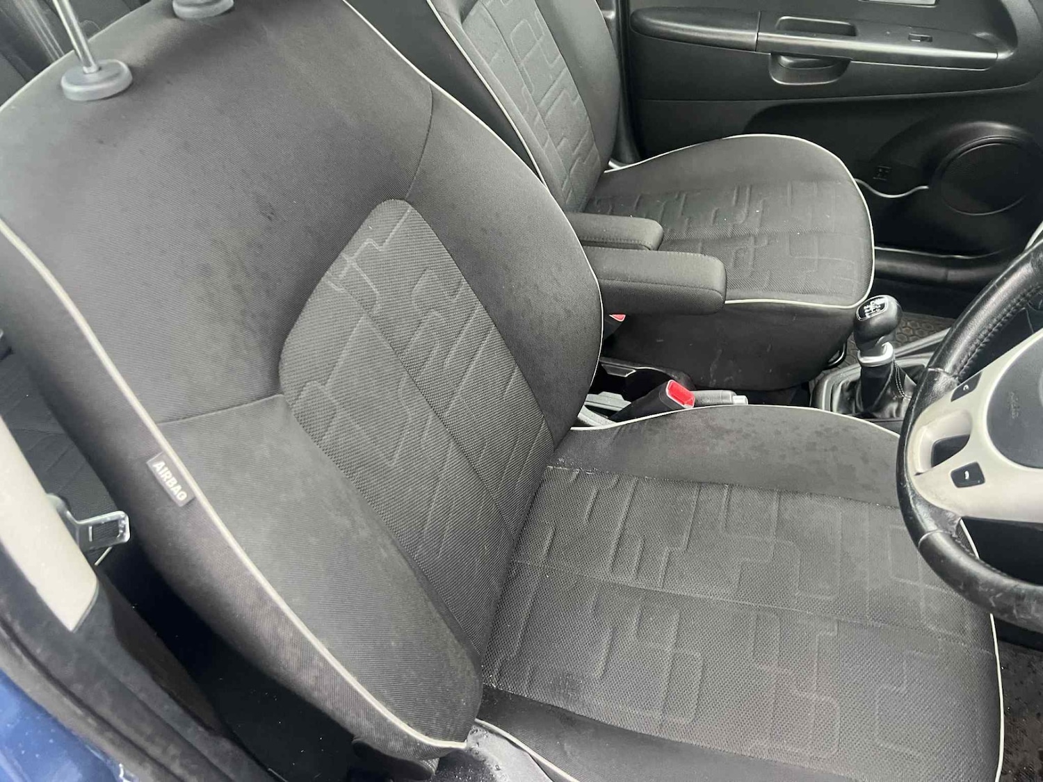 Used Kia Venga 2012 for sale - 76364101: Photo 11