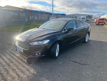 Used Ford Mondeo 2015 for sale - 75866343: Photo