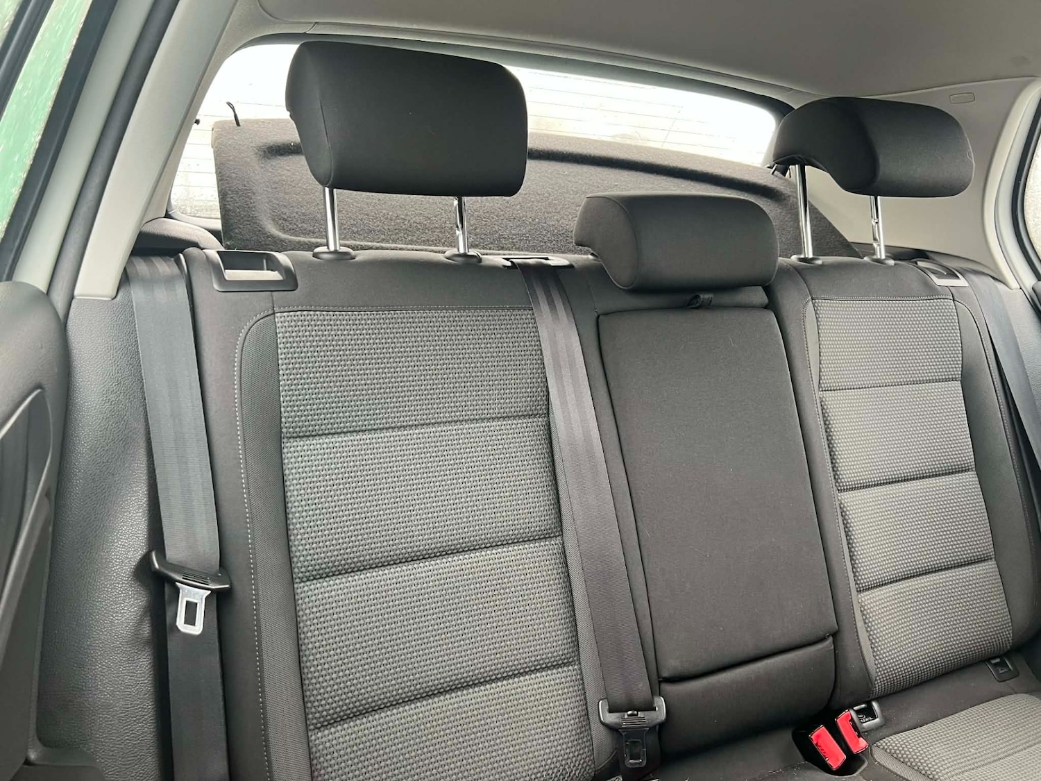 Used Volkswagen Golf 2011 for sale - 76638374: Photo 5