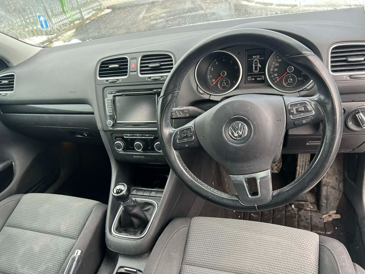Used Volkswagen Golf 2011 for sale - 76638374: Photo 7
