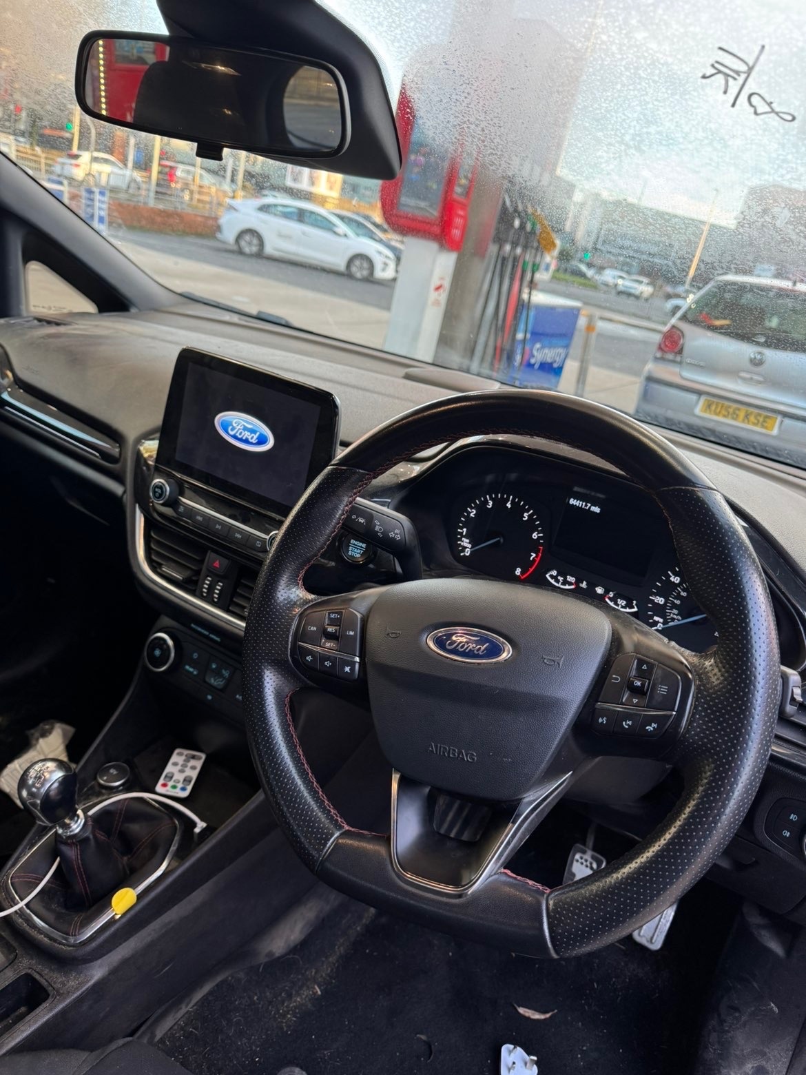 Used Ford Fiesta 2019 for sale - 76995223: Photo 9