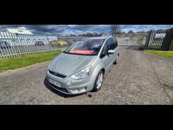 Used Ford S-Max 2009 for sale - 74364539: Photo