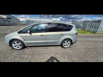 Used Ford S-Max 2009 for sale - 74364539: Photo