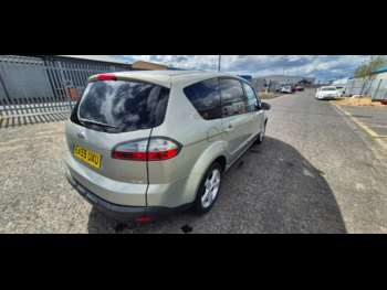 Used Ford S-Max 2009 for sale - 74364539: Photo