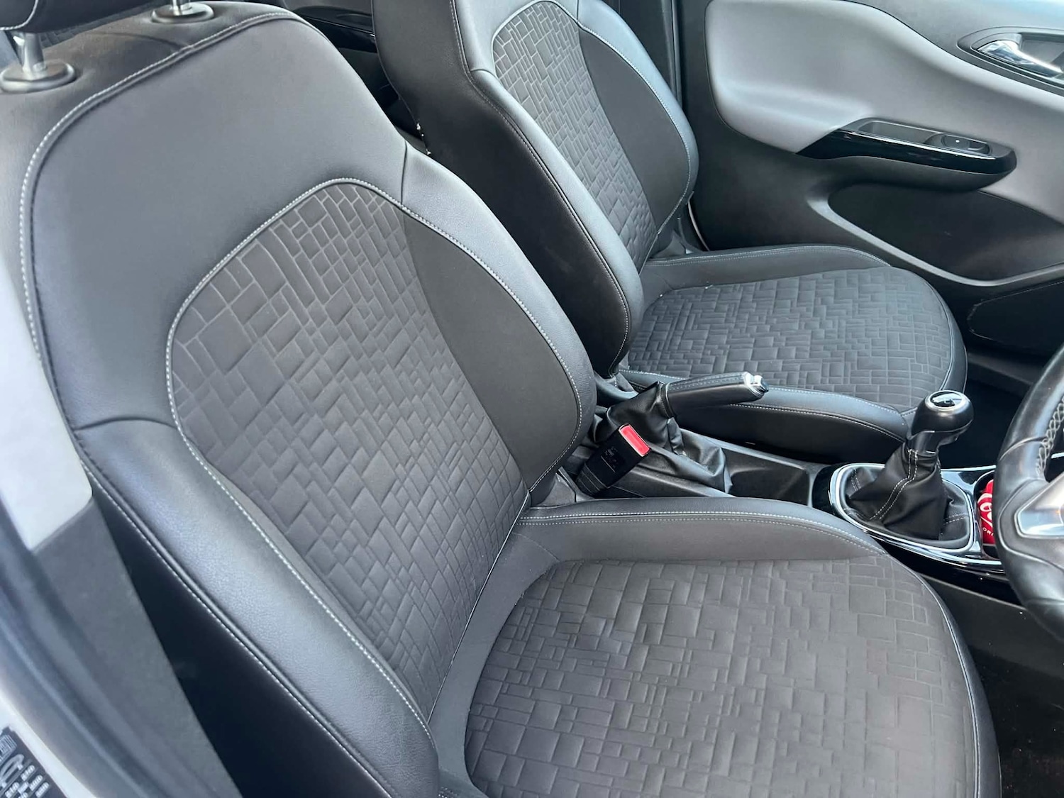 Used Vauxhall Corsa 2015 for sale - 77370983: Photo 7