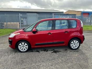 Used Citroen C3 Picasso 2014 for sale - 77873617: Photo