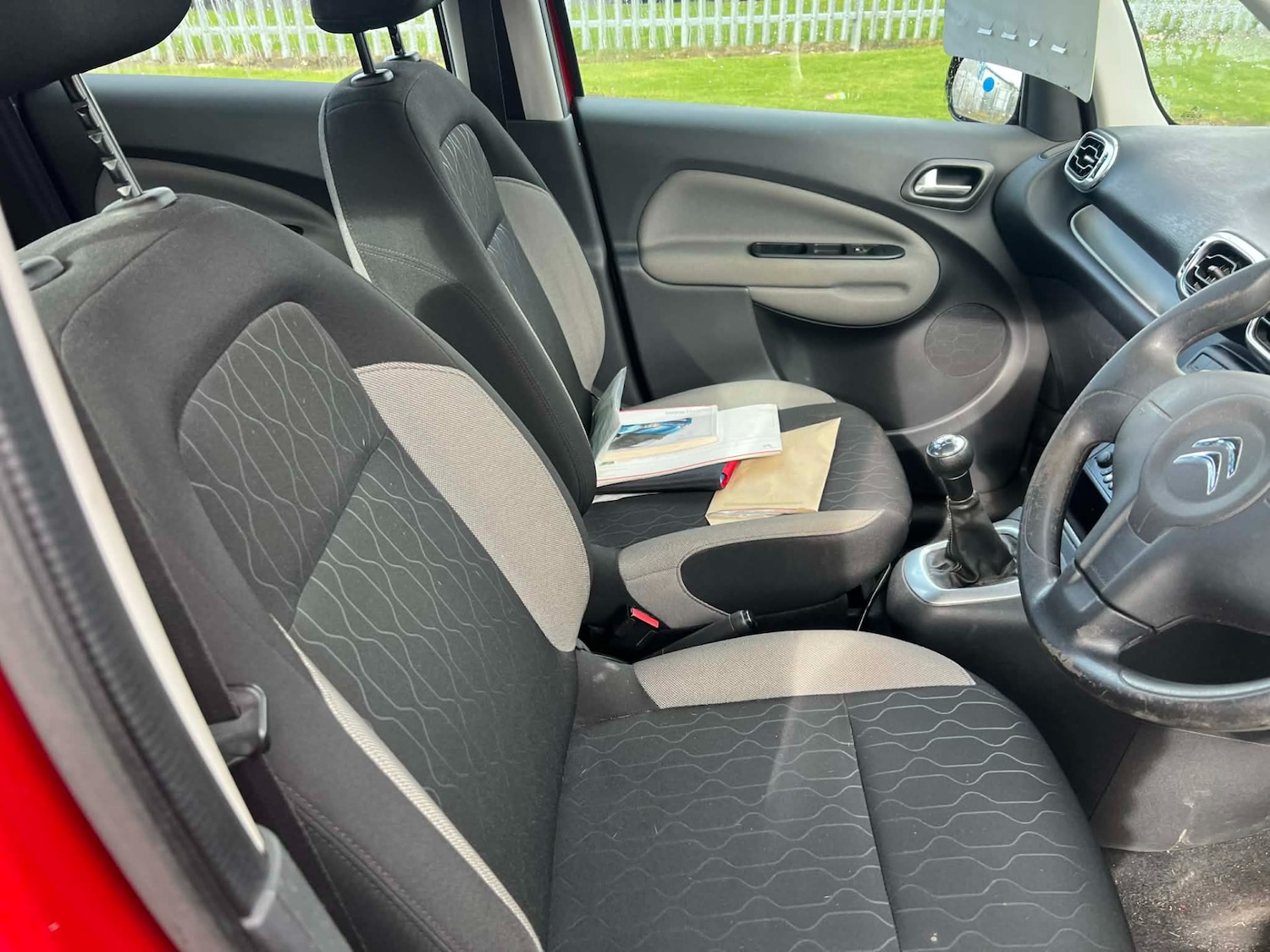 Used Citroen C3 Picasso 2014 for sale - 77873617: Photo 7